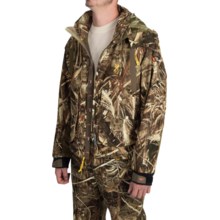 42%OFF メンズ狩猟や迷彩ジャケット ブラウニングダーティバード木材ウェイダージャケット - 防水（男性用） Browning Dirty Bird Timber Wader Jacket - Waterproof (For Men)画像